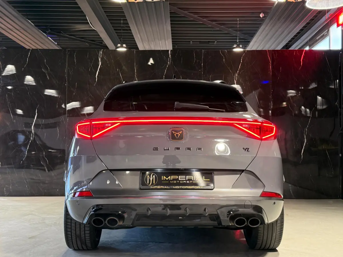2.0 TSI 4DRIVE Pano|CAM|ACC|KEYL|Sfeer