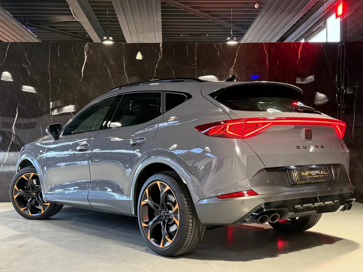 2.0 TSI 4DRIVE Pano|CAM|ACC|KEYL|Sfeer