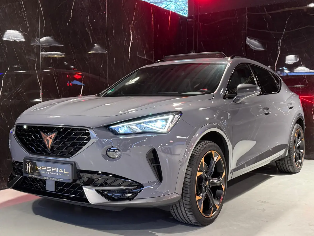 2.0 TSI 4DRIVE Pano|CAM|ACC|KEYL|Sfeer