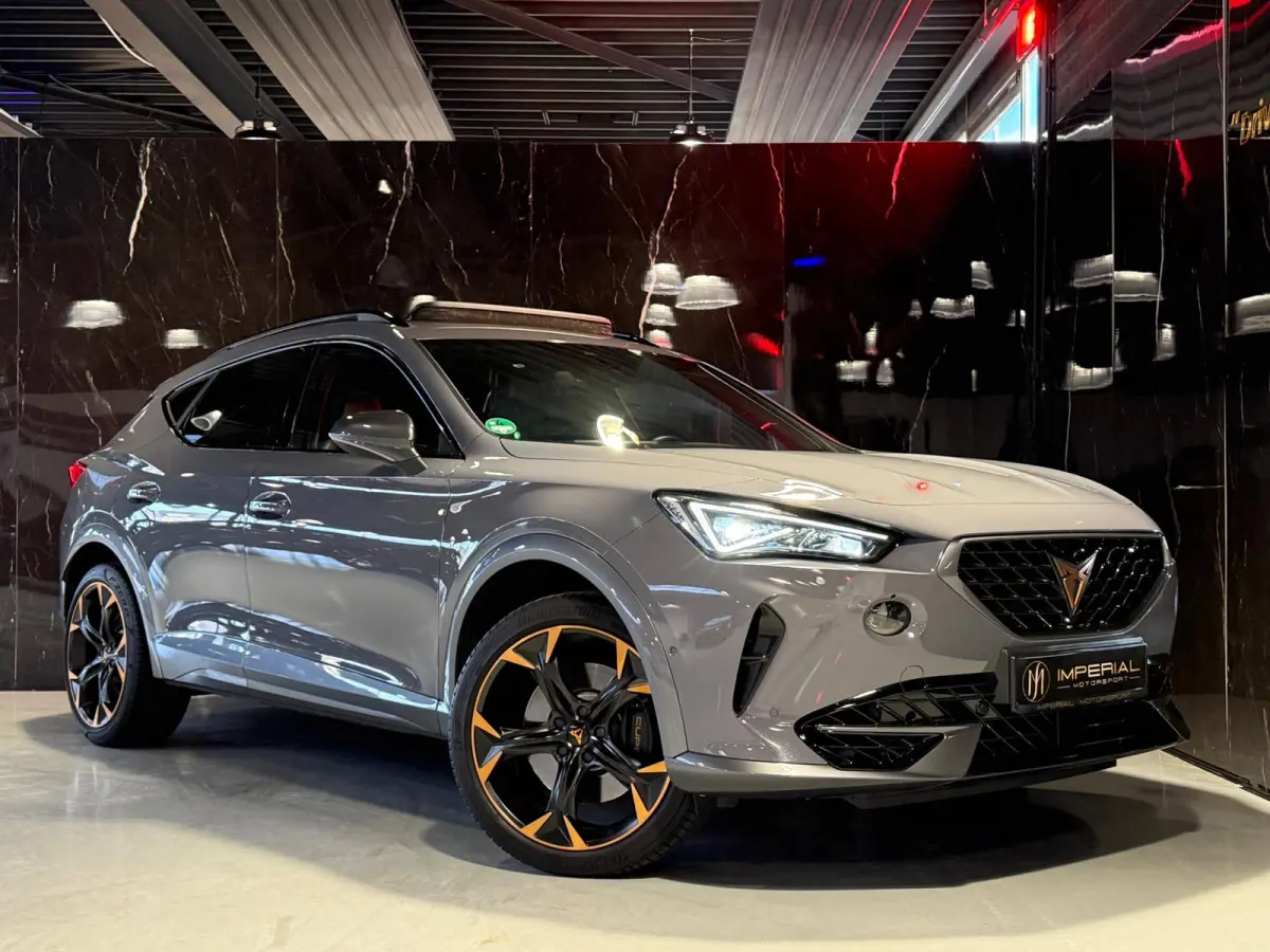 2.0 TSI 4DRIVE Pano|CAM|ACC|KEYL|Sfeer