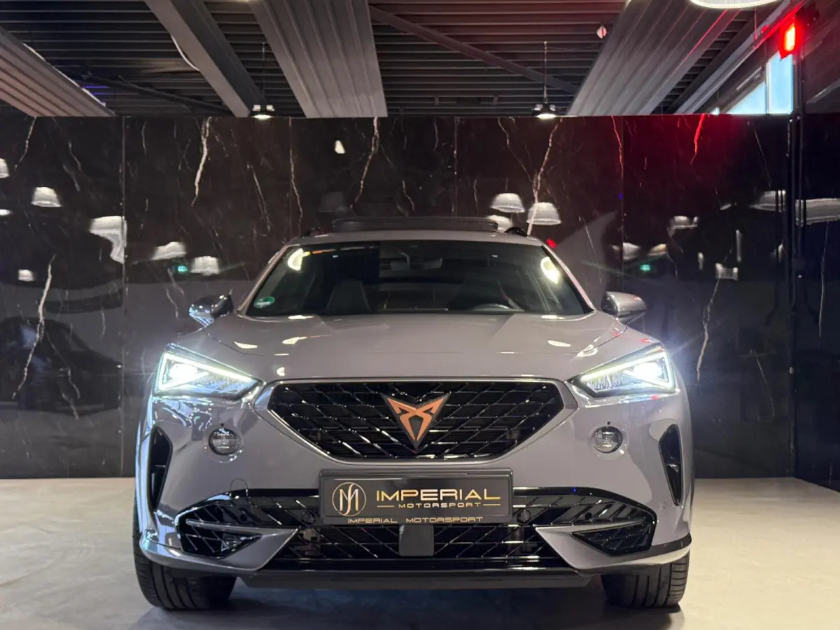 2.0 TSI 4DRIVE Pano|CAM|ACC|KEYL|Sfeer