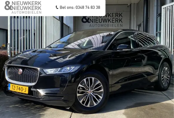EV400 S | NIEUWE ACCU | HEAD-UP DISPLAY | MERIDIAN | CAMERA | LEDER | NAVI | LMV 18'' | STOEL/STUURVERWARMING | CARPLAY | PDC V+A | KEYLESS | CRUISE CONTROL | CLIMATE CONTROL | BLUETOOTH