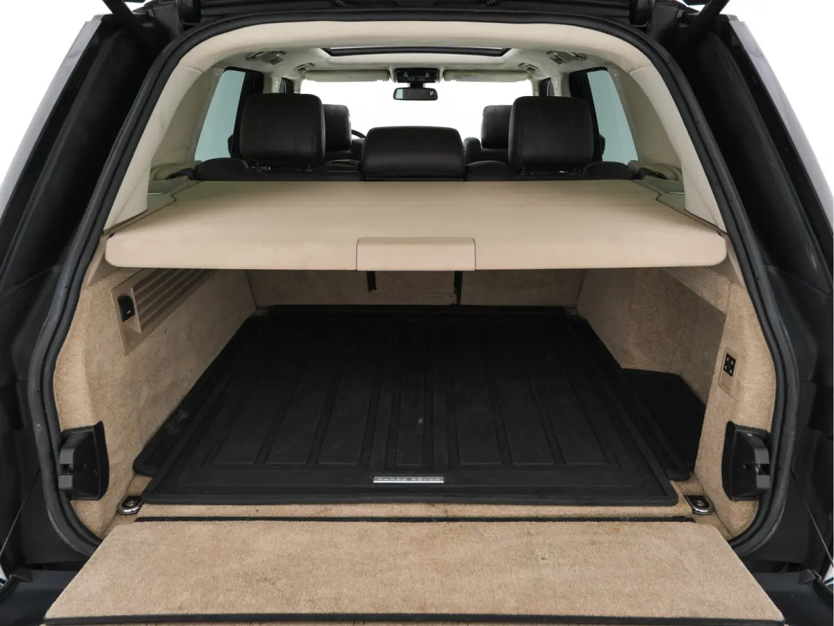 4.4 SDV8 Vogue AWD Aut. *PANO | DIGI-COCKPIT | MERIDIAN-AUDIO | SURROUND-VIEW | MEMORY-PACK |  KEYLESS | OXFORD-FULL-LEATHER | BI-XENON | NAVI-FULLMAP | ECC | PDC | CRUISE | COMFORT-SEATS | 