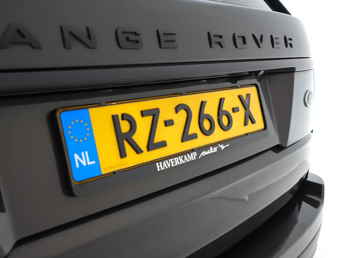 4.4 SDV8 Vogue AWD Aut. *PANO | DIGI-COCKPIT | MERIDIAN-AUDIO | SURROUND-VIEW | MEMORY-PACK |  KEYLESS | OXFORD-FULL-LEATHER | BI-XENON | NAVI-FULLMAP | ECC | PDC | CRUISE | COMFORT-SEATS | 