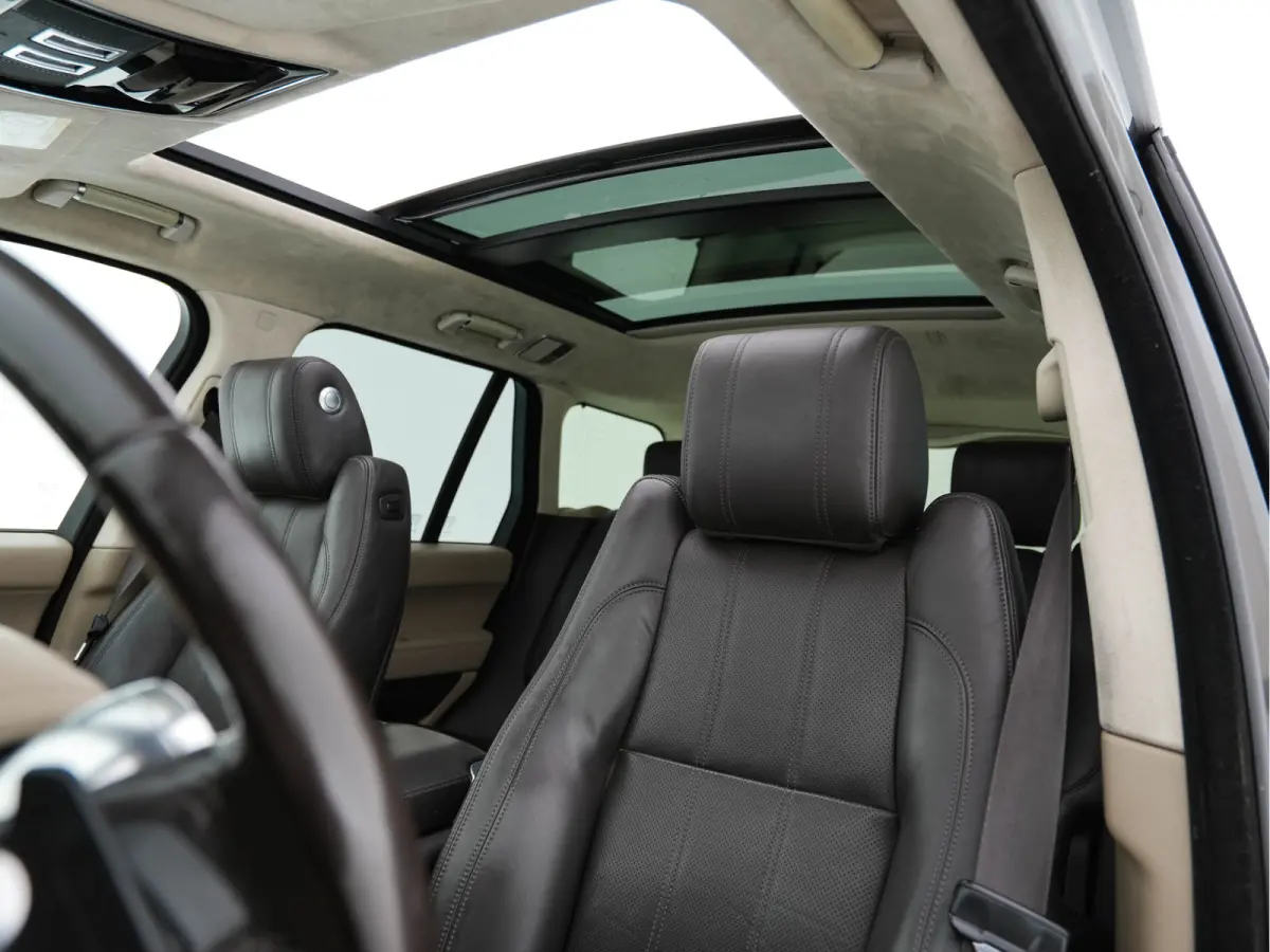 4.4 SDV8 Vogue AWD Aut. *PANO | DIGI-COCKPIT | MERIDIAN-AUDIO | SURROUND-VIEW | MEMORY-PACK |  KEYLESS | OXFORD-FULL-LEATHER | BI-XENON | NAVI-FULLMAP | ECC | PDC | CRUISE | COMFORT-SEATS | 
