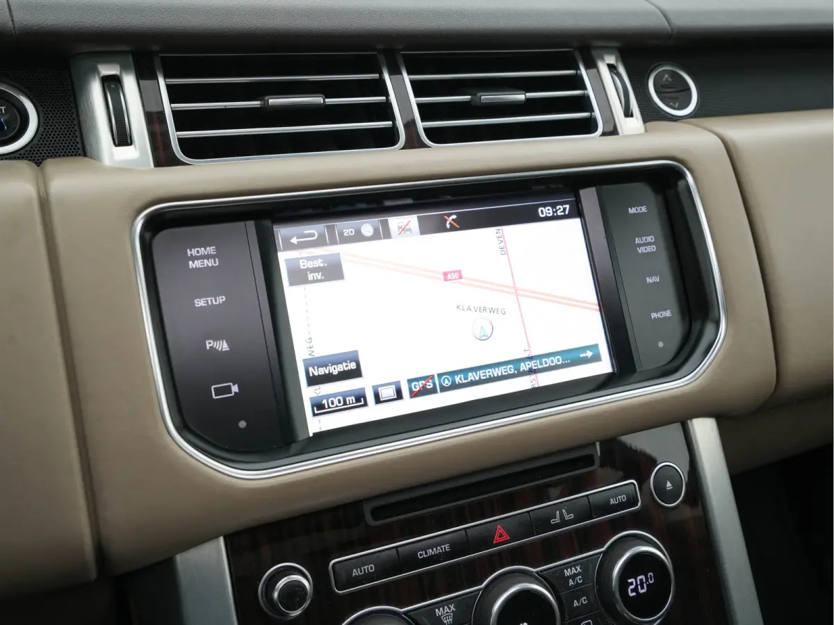 4.4 SDV8 Vogue AWD Aut. *PANO | DIGI-COCKPIT | MERIDIAN-AUDIO | SURROUND-VIEW | MEMORY-PACK |  KEYLESS | OXFORD-FULL-LEATHER | BI-XENON | NAVI-FULLMAP | ECC | PDC | CRUISE | COMFORT-SEATS | 