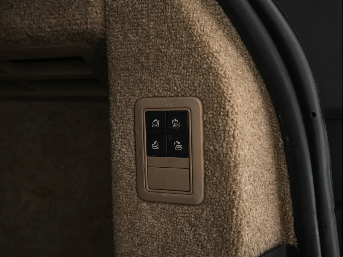 4.4 SDV8 Vogue AWD Aut. *PANO | DIGI-COCKPIT | MERIDIAN-AUDIO | SURROUND-VIEW | MEMORY-PACK |  KEYLESS | OXFORD-FULL-LEATHER | BI-XENON | NAVI-FULLMAP | ECC | PDC | CRUISE | COMFORT-SEATS | 