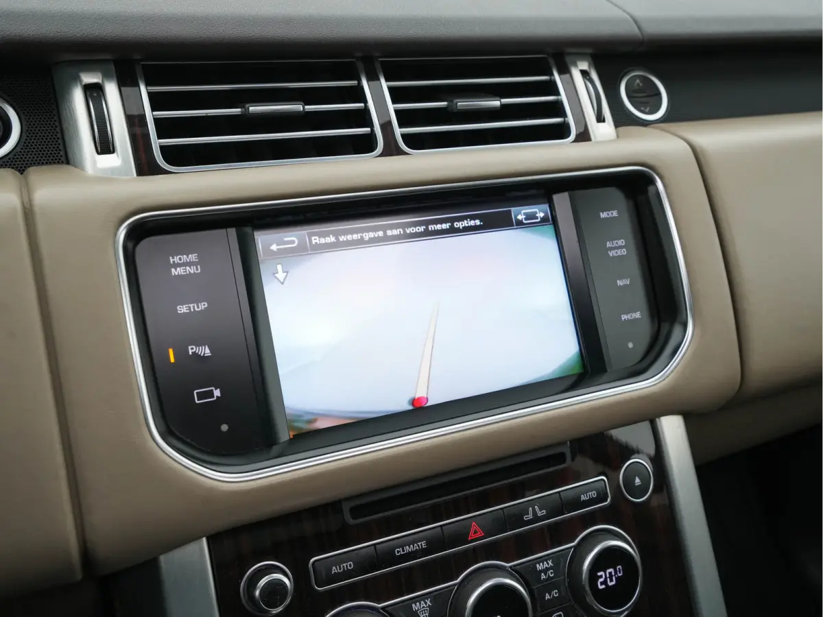 4.4 SDV8 Vogue AWD Aut. *PANO | DIGI-COCKPIT | MERIDIAN-AUDIO | SURROUND-VIEW | MEMORY-PACK |  KEYLESS | OXFORD-FULL-LEATHER | BI-XENON | NAVI-FULLMAP | ECC | PDC | CRUISE | COMFORT-SEATS | 