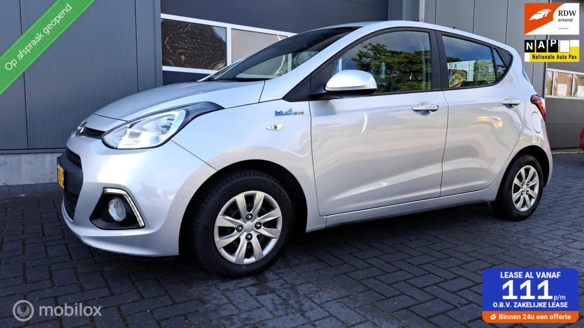 1.0i i-Motion Comfort Plus