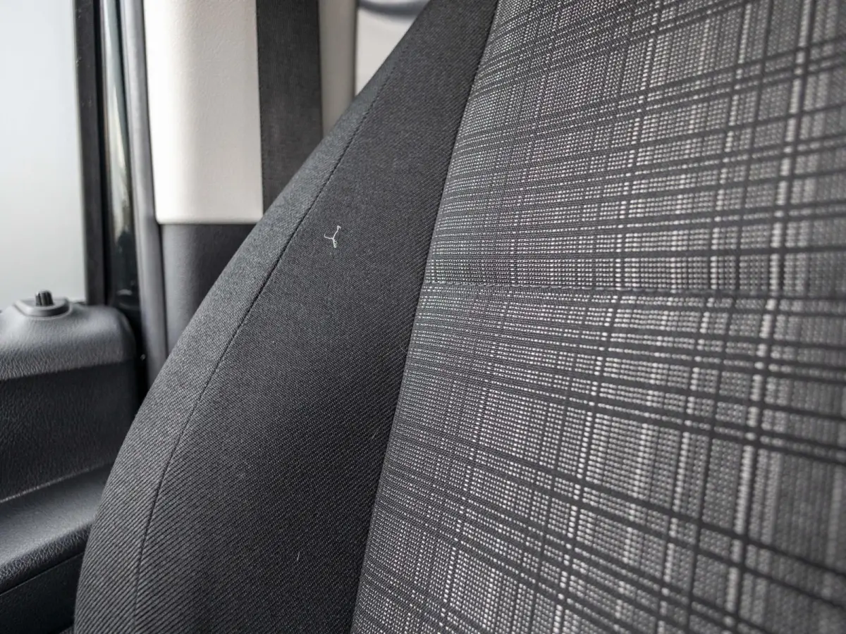 110 CDI Functional Lang laadruimte beveiliging.