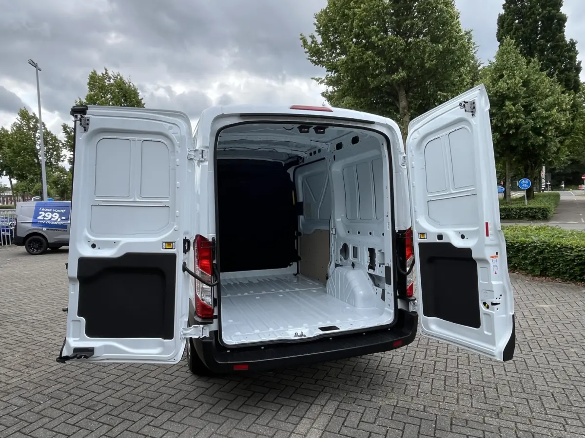 310 2.0 TDCI L2H2 Trend 130pk/96kW 6-bak | BPM VRIJ! |