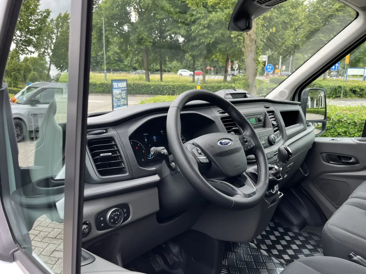 310 2.0 TDCI L2H2 Trend 130pk/96kW 6-bak | BPM VRIJ! |