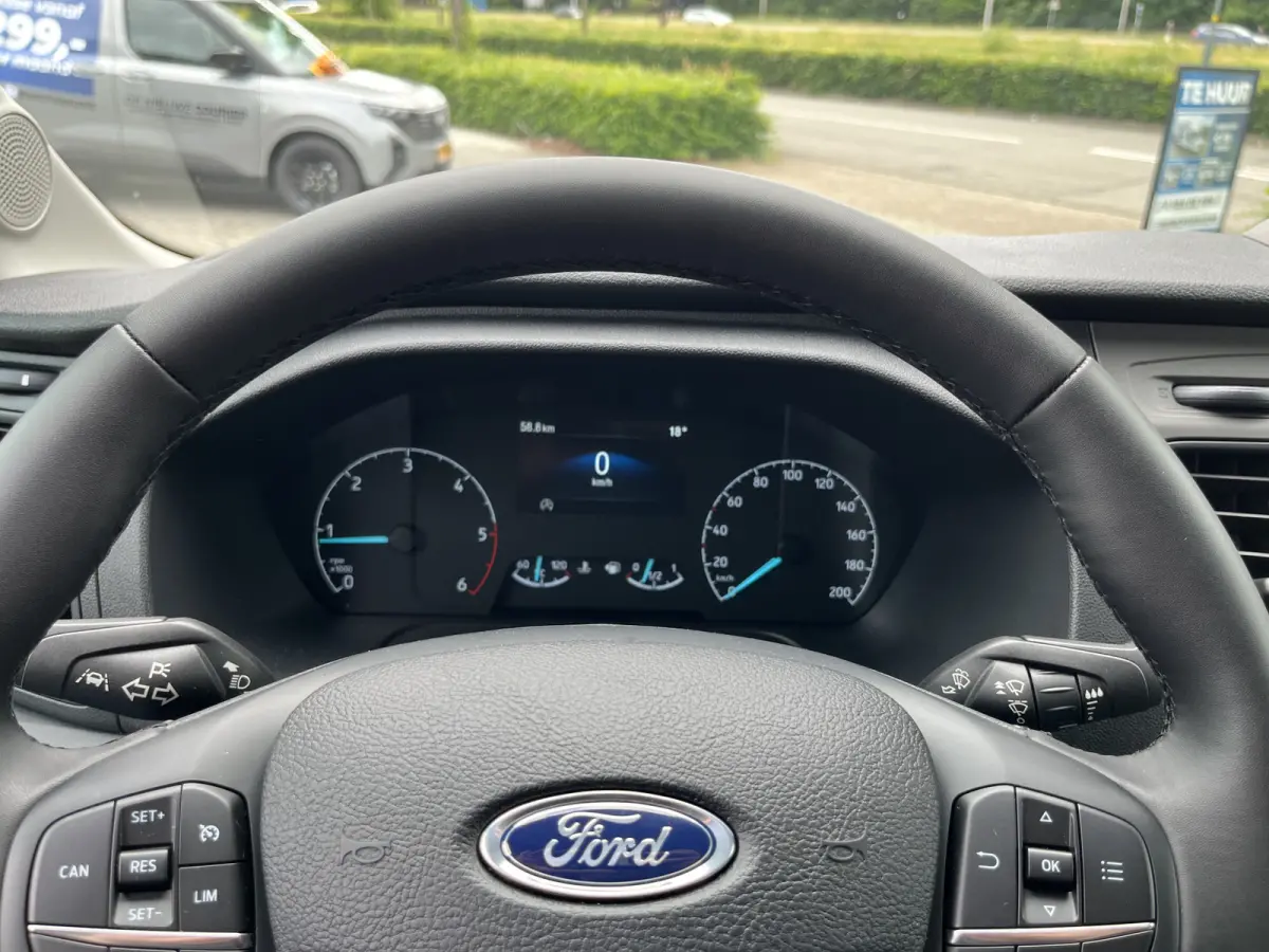 310 2.0 TDCI L2H2 Trend 130pk/96kW 6-bak | BPM VRIJ! |