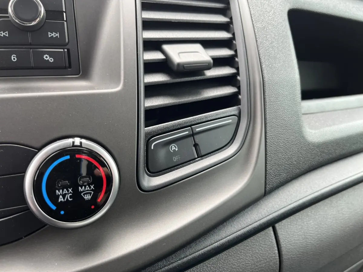 310 2.0 TDCI L2H2 Trend 130pk/96kW 6-bak | BPM VRIJ! |