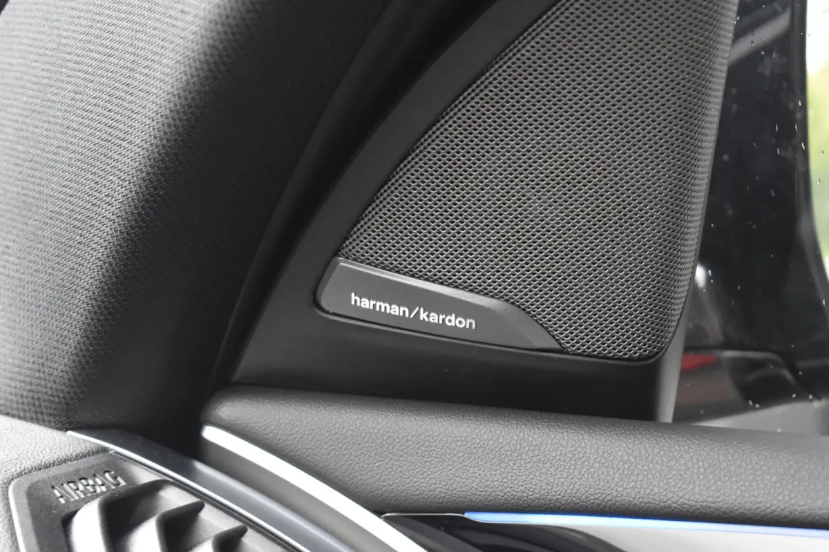 xDrive30e High Executive M Sport | Pano | ACC | 360 Camera | Harman/Kardon | Orig. NL |