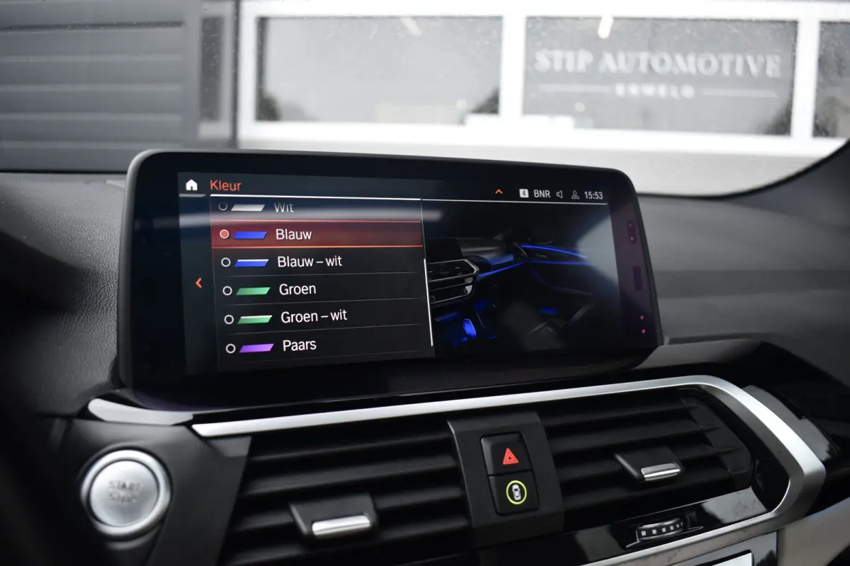 xDrive30e High Executive M Sport | Pano | ACC | 360 Camera | Harman/Kardon | Orig. NL |