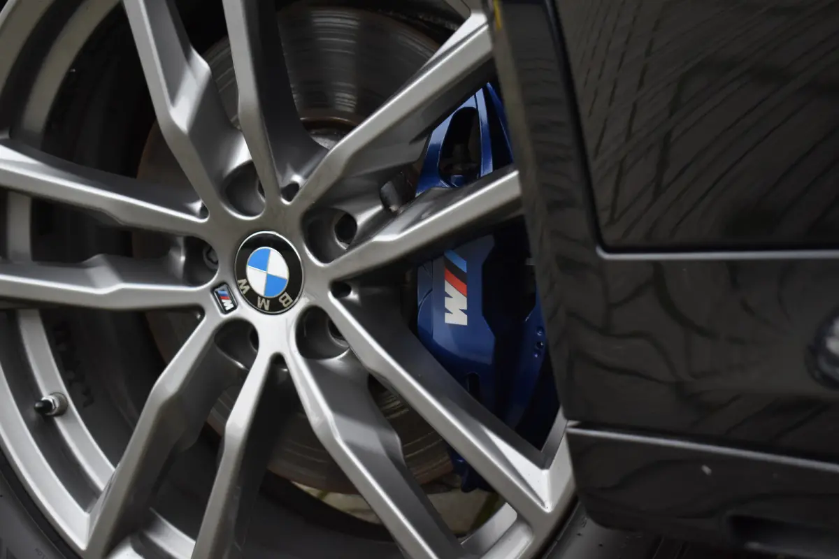 xDrive30e High Executive M Sport | Pano | ACC | 360 Camera | Harman/Kardon | Orig. NL |