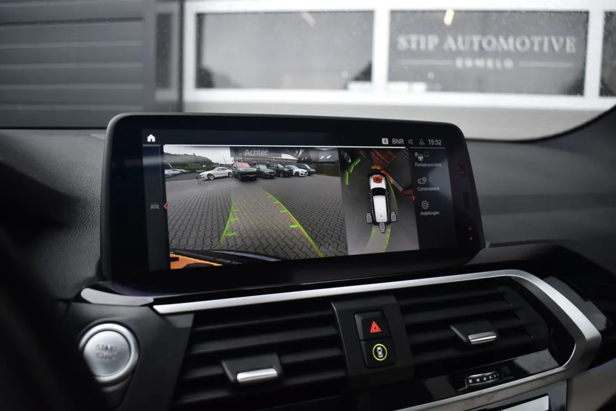 xDrive30e High Executive M Sport | Pano | ACC | 360 Camera | Harman/Kardon | Orig. NL |