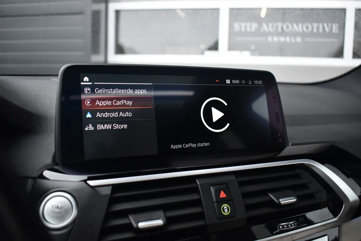 xDrive30e High Executive M Sport | Pano | ACC | 360 Camera | Harman/Kardon | Orig. NL |