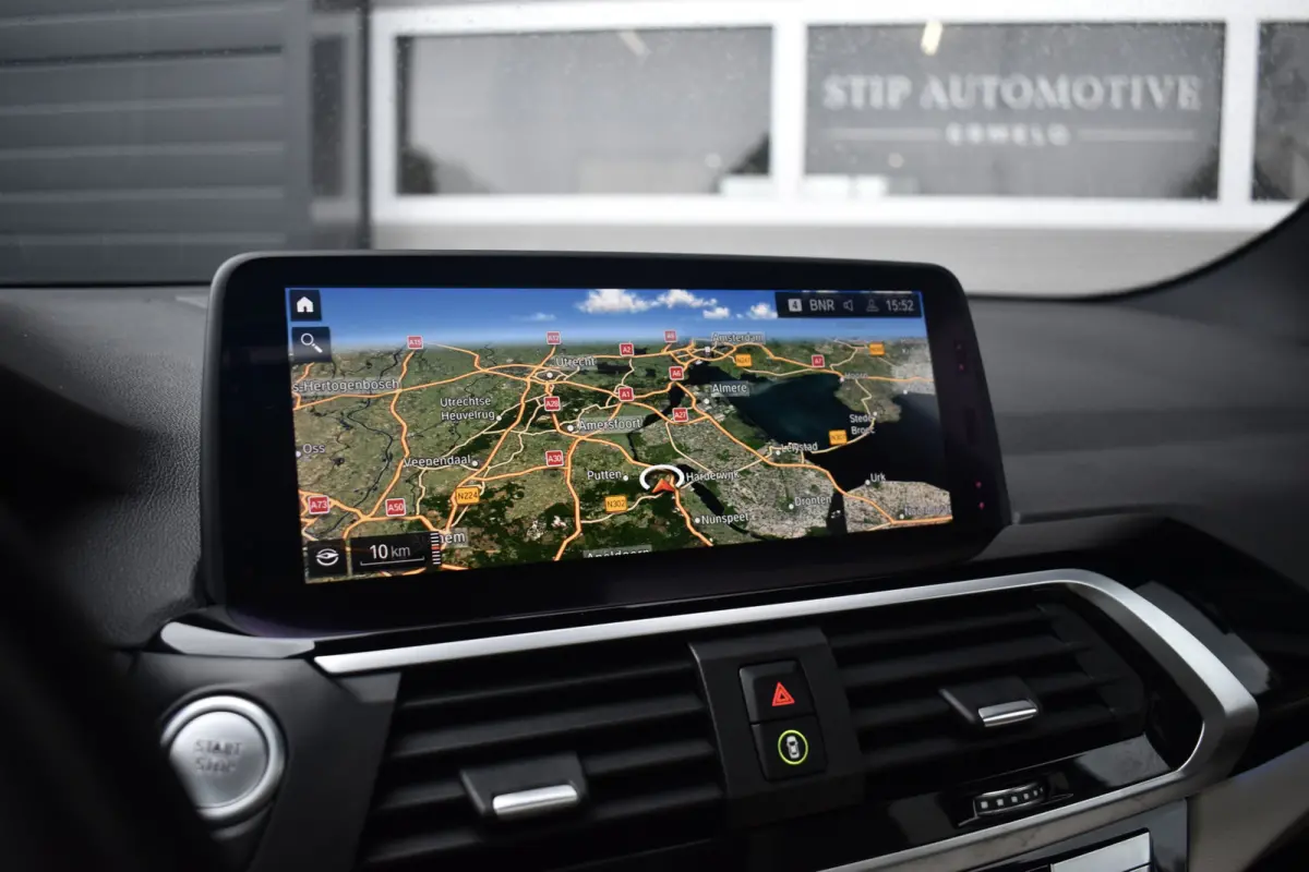 xDrive30e High Executive M Sport | Pano | ACC | 360 Camera | Harman/Kardon | Orig. NL |