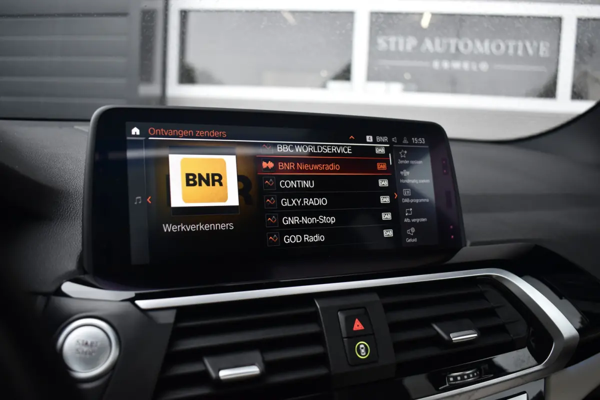 xDrive30e High Executive M Sport | Pano | ACC | 360 Camera | Harman/Kardon | Orig. NL |