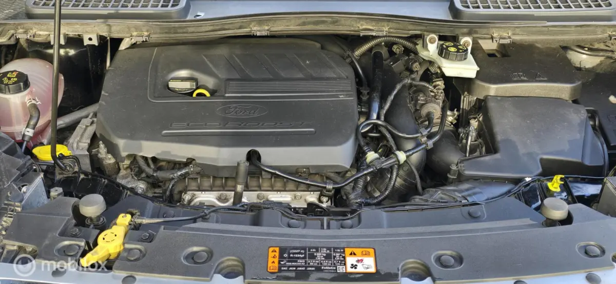 1.5 EcoBoost ST Line