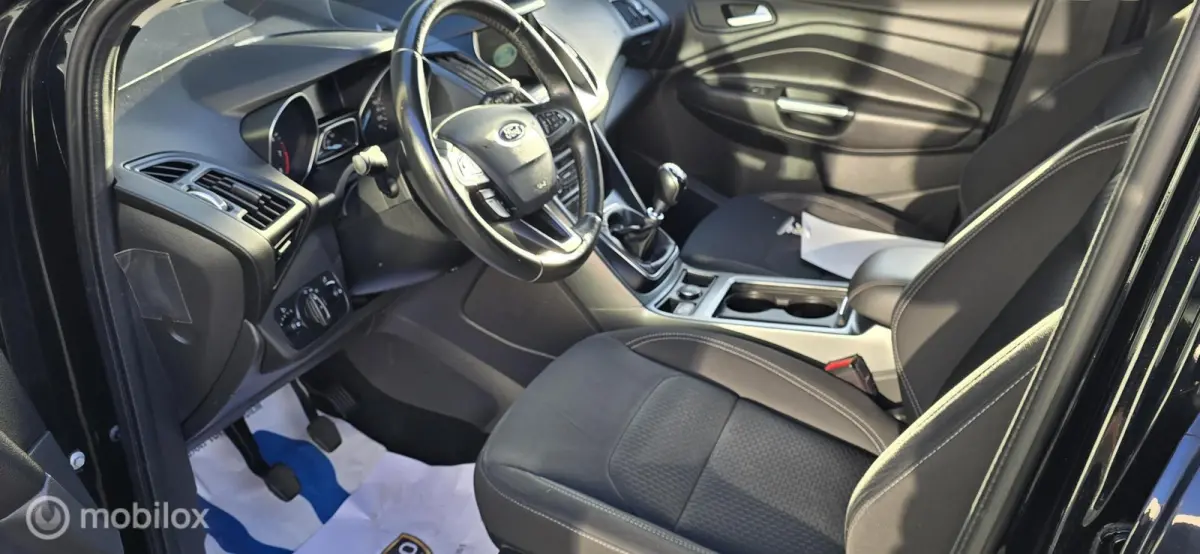 1.5 EcoBoost ST Line