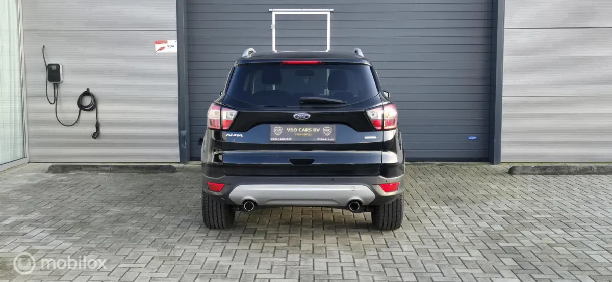 1.5 EcoBoost ST Line