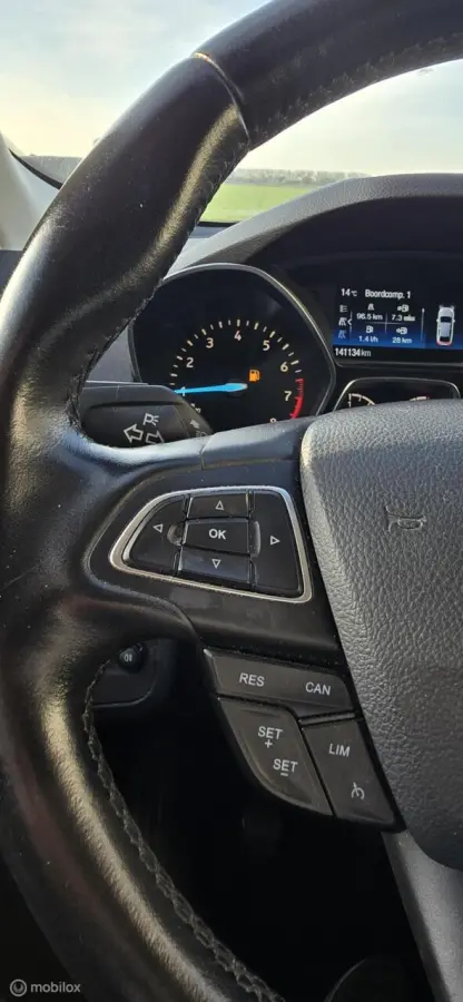 1.5 EcoBoost ST Line