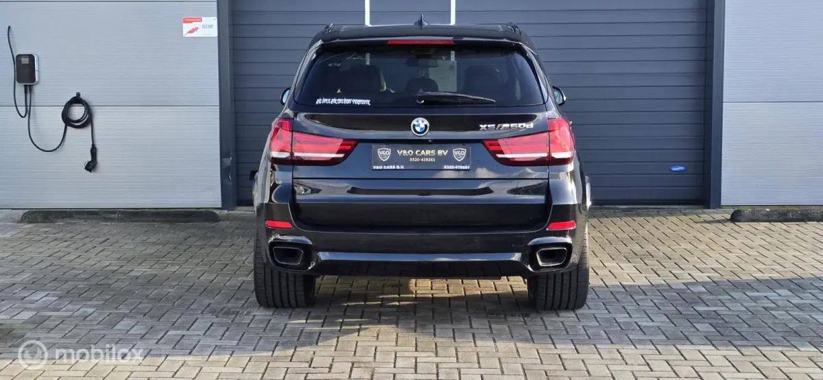 M50d