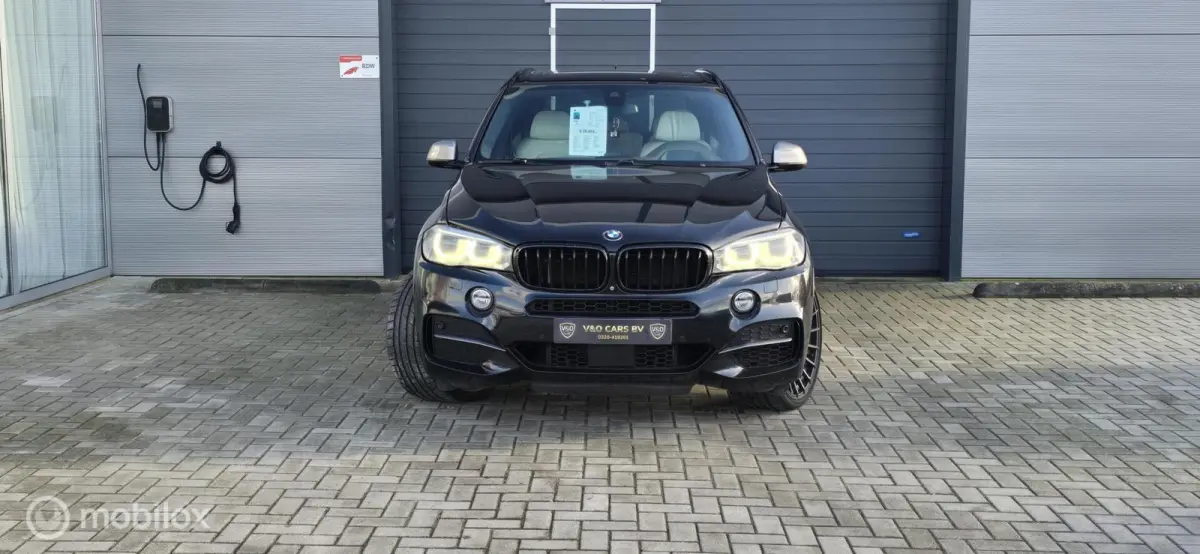 M50d
