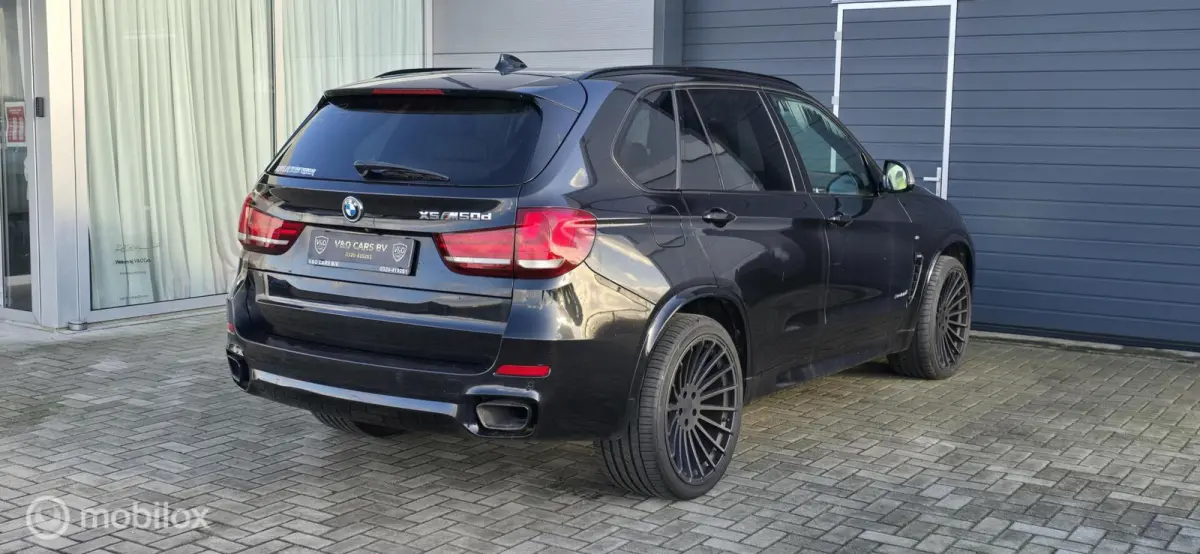 M50d