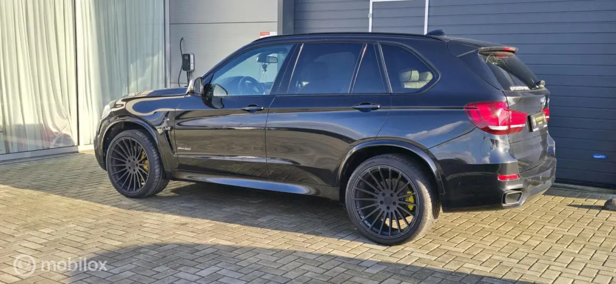 M50d