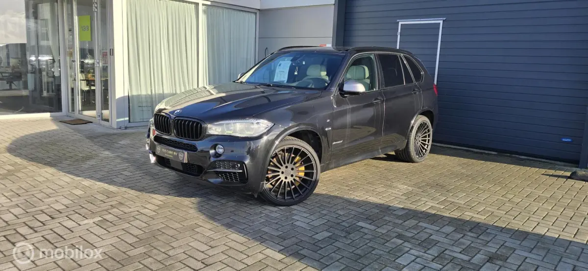 M50d
