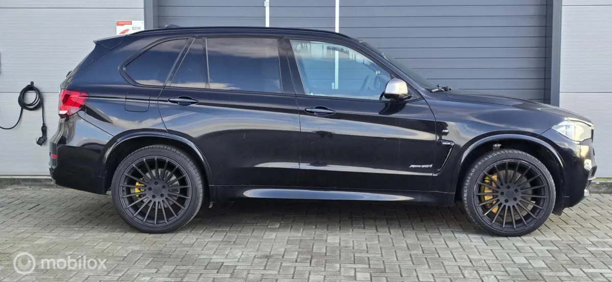 M50d