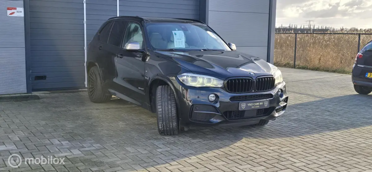 M50d