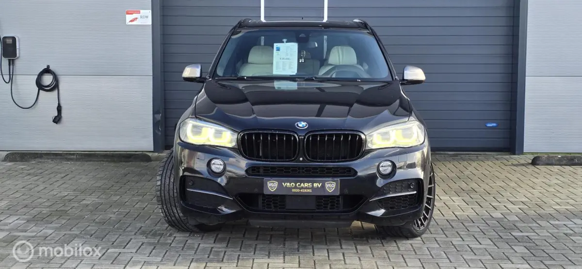 M50d