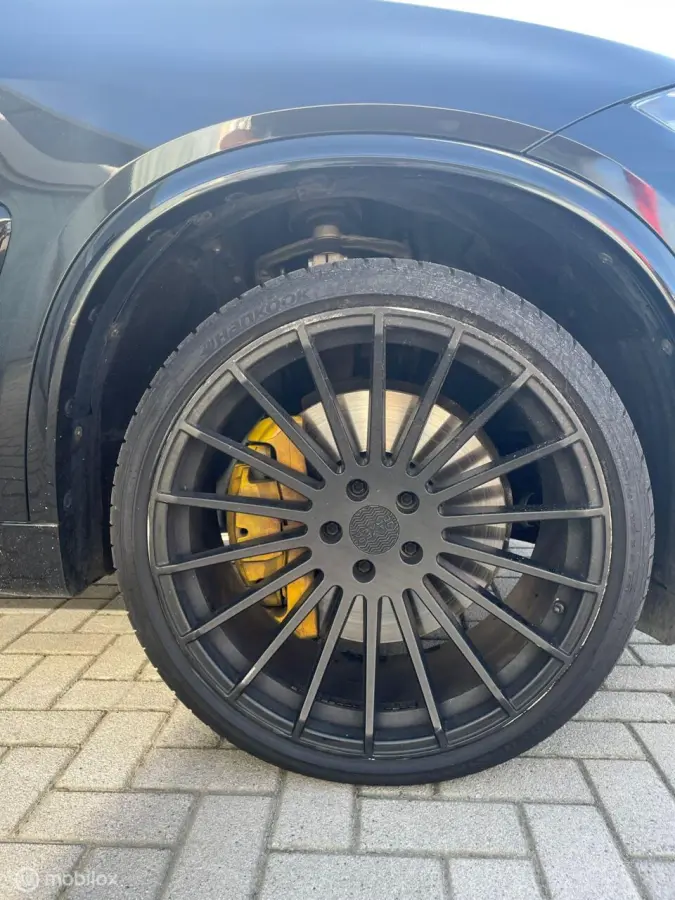 M50d