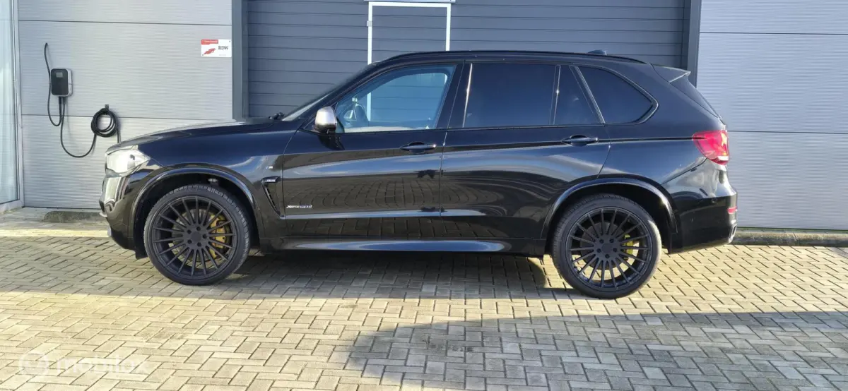 M50d