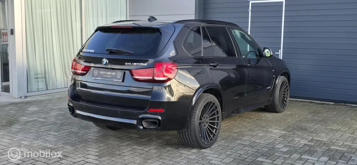 M50d