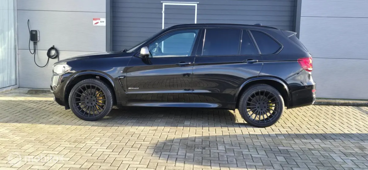 M50d