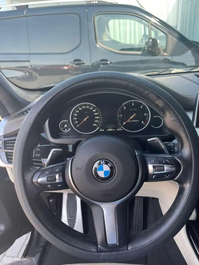 M50d