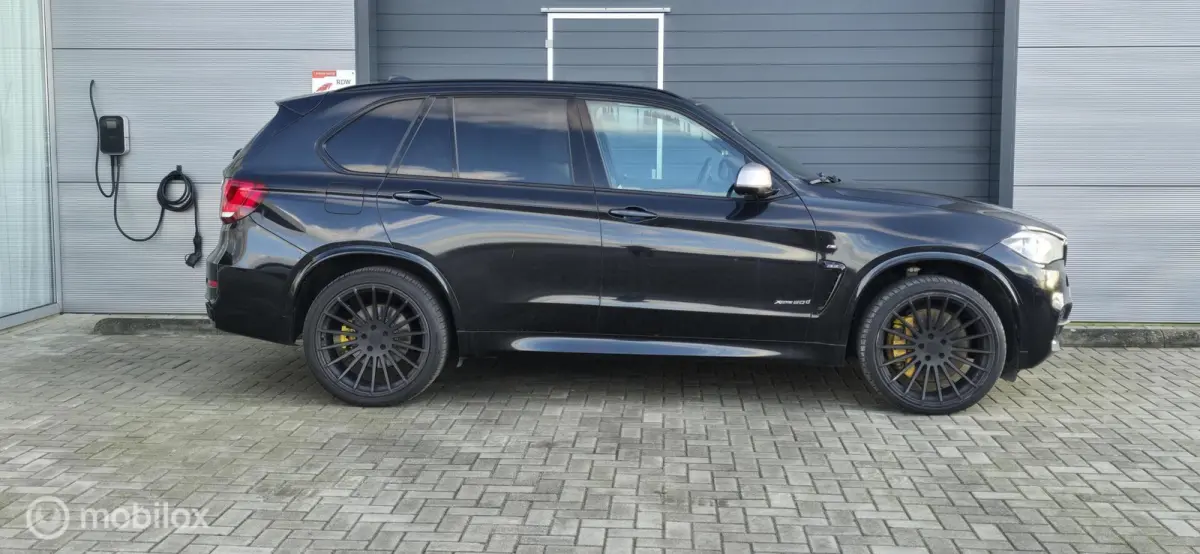 M50d