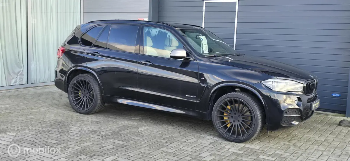 M50d