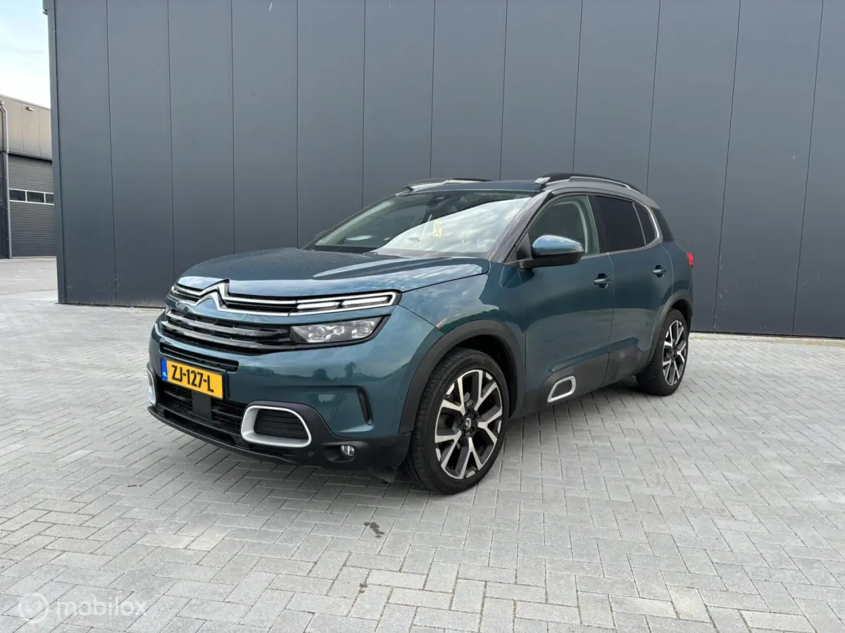 1.6 PureTech Shine , 2019 85957 km