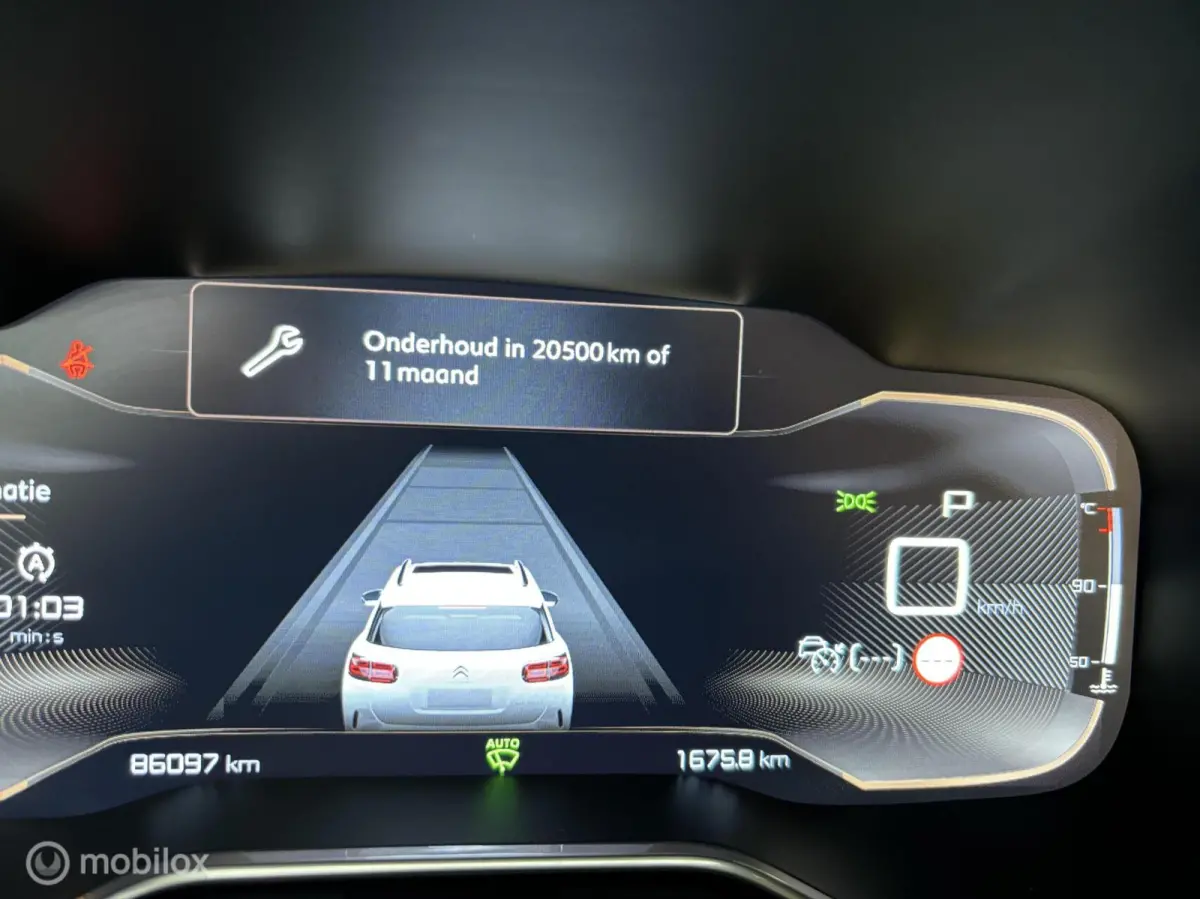 1.6 PureTech Shine , 2019 85957 km