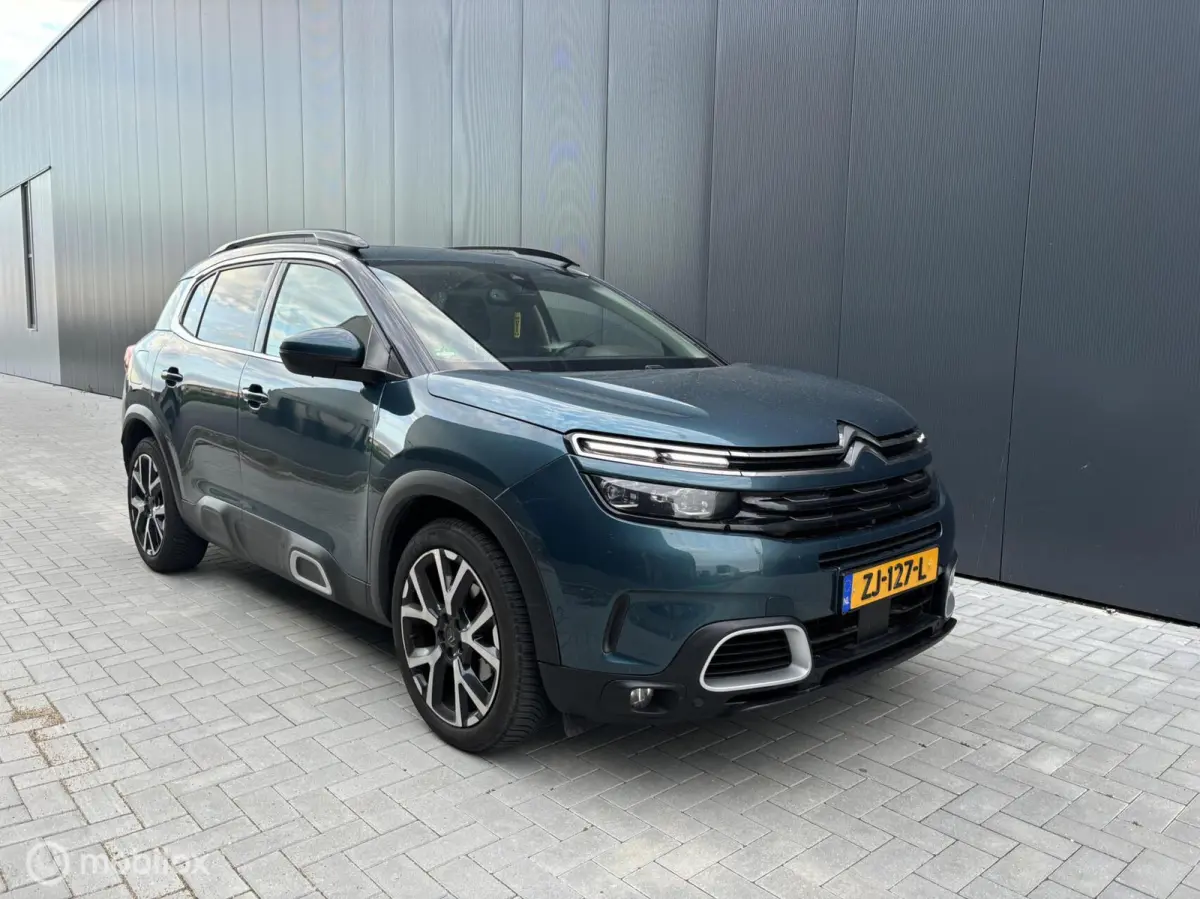 1.6 PureTech Shine , 2019 85957 km