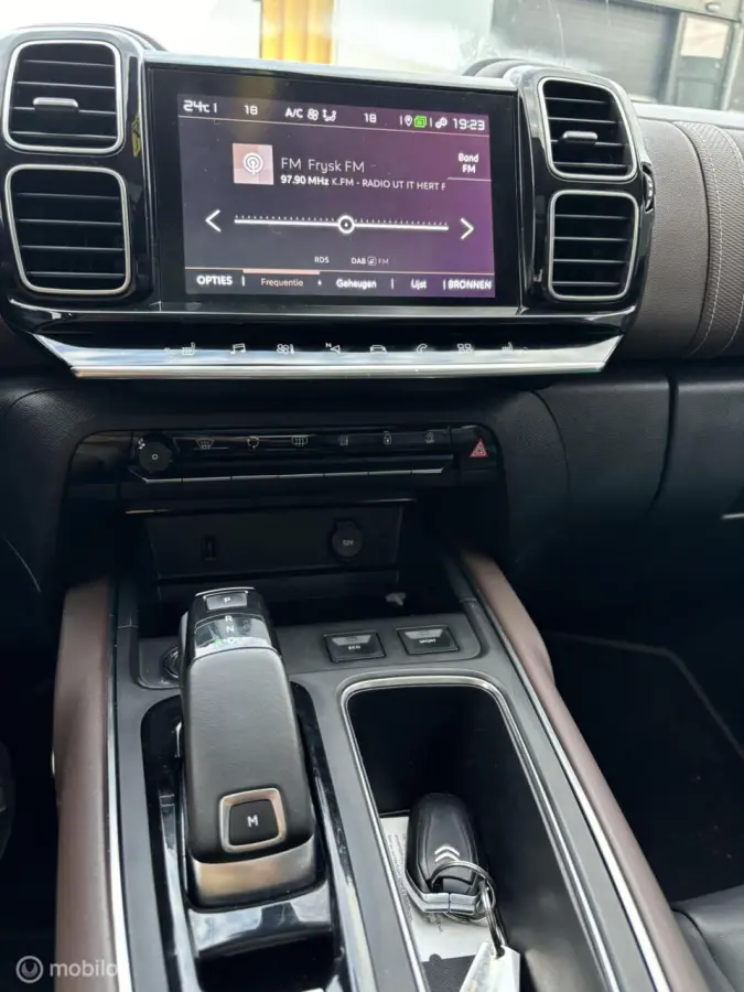 1.6 PureTech Shine , 2019 85957 km