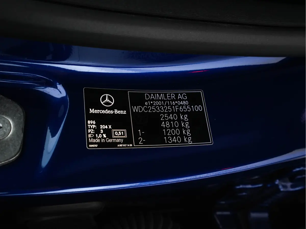 350 d 4Matic AMG-Sportpack Premium Plus Aut. *PANO | LEATHER | FULL-LED |  NAVI-FULLMAP | ECC | CAMERA | PDC | SHIFT-PADDLES | CRUISE | AMBIENT-LIGHT | TOWBAR | HEATED-SPORTSEATS | PRIVACY-G