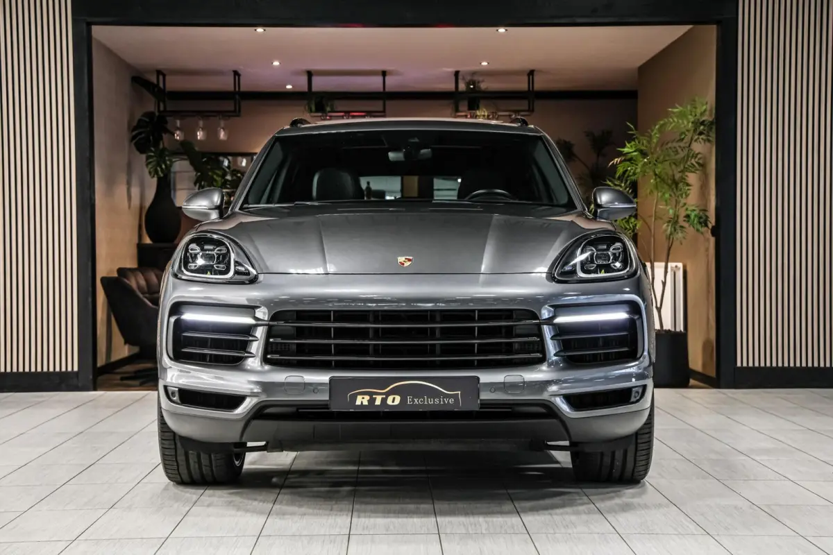 3.0 E-Hybrid|Dealer ondh.|Sportchrono|477 PK